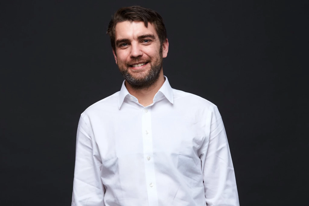 Richard Murray, ORCA Computing