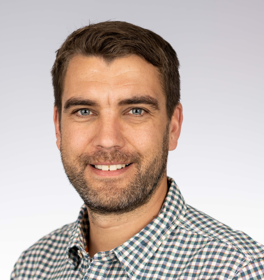 Richard Murray, ORCA Computing