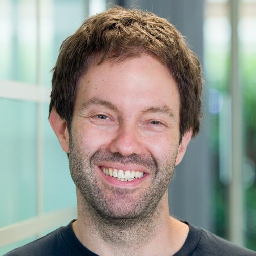Josh Nunn, ORCA Computing