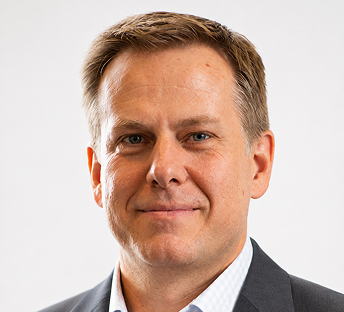 Per Nyberg, ORCA Computing