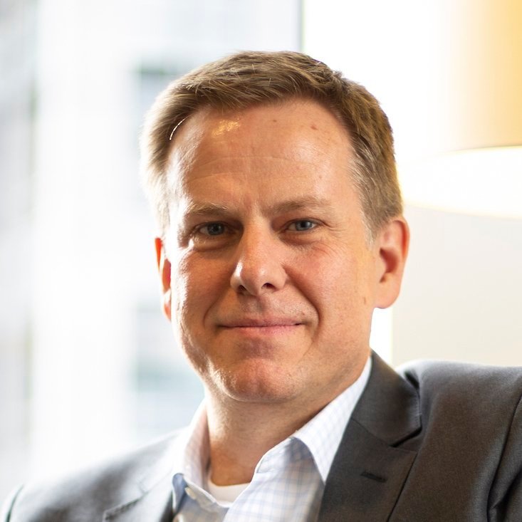 Per Nyberg, ORCA Computing