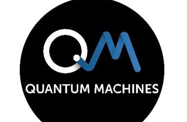 Quantum Machines logo
