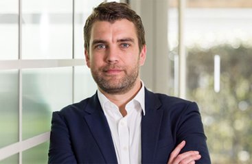 Richard Murray, ORCA Computing