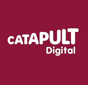 Digital Catapult logo