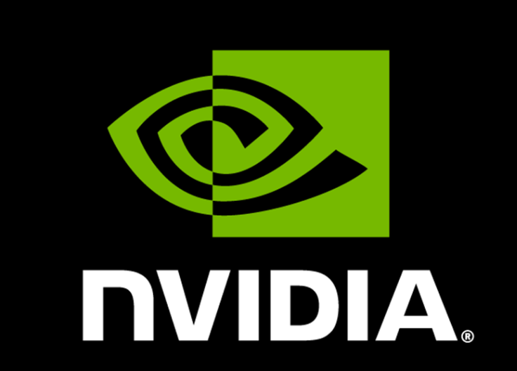 NVIDIA logo
