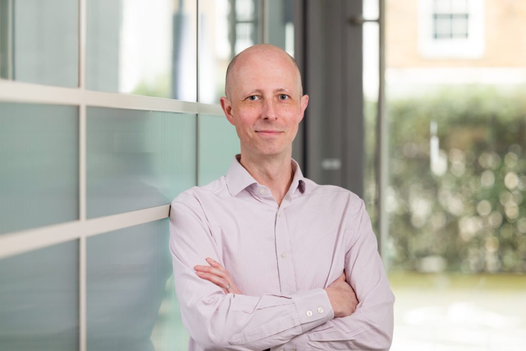 Peter Mosley, ORCA Computing