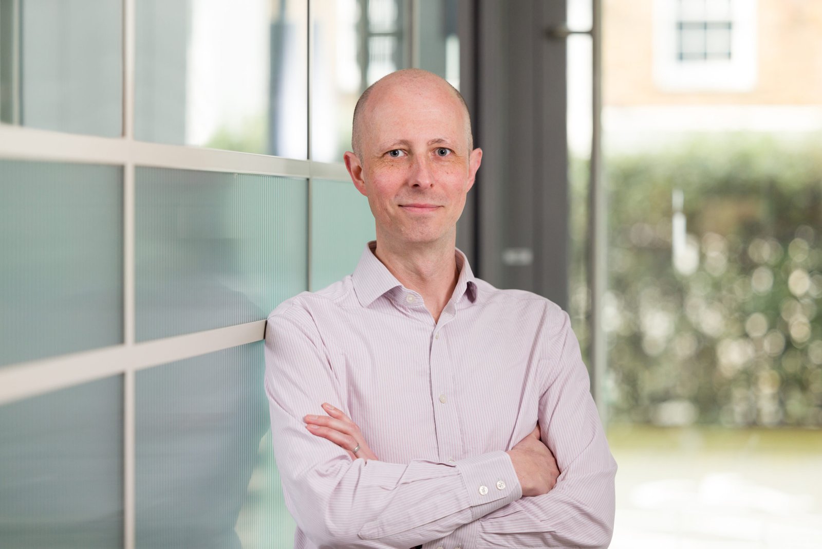 Peter Mosley, ORCA Computing