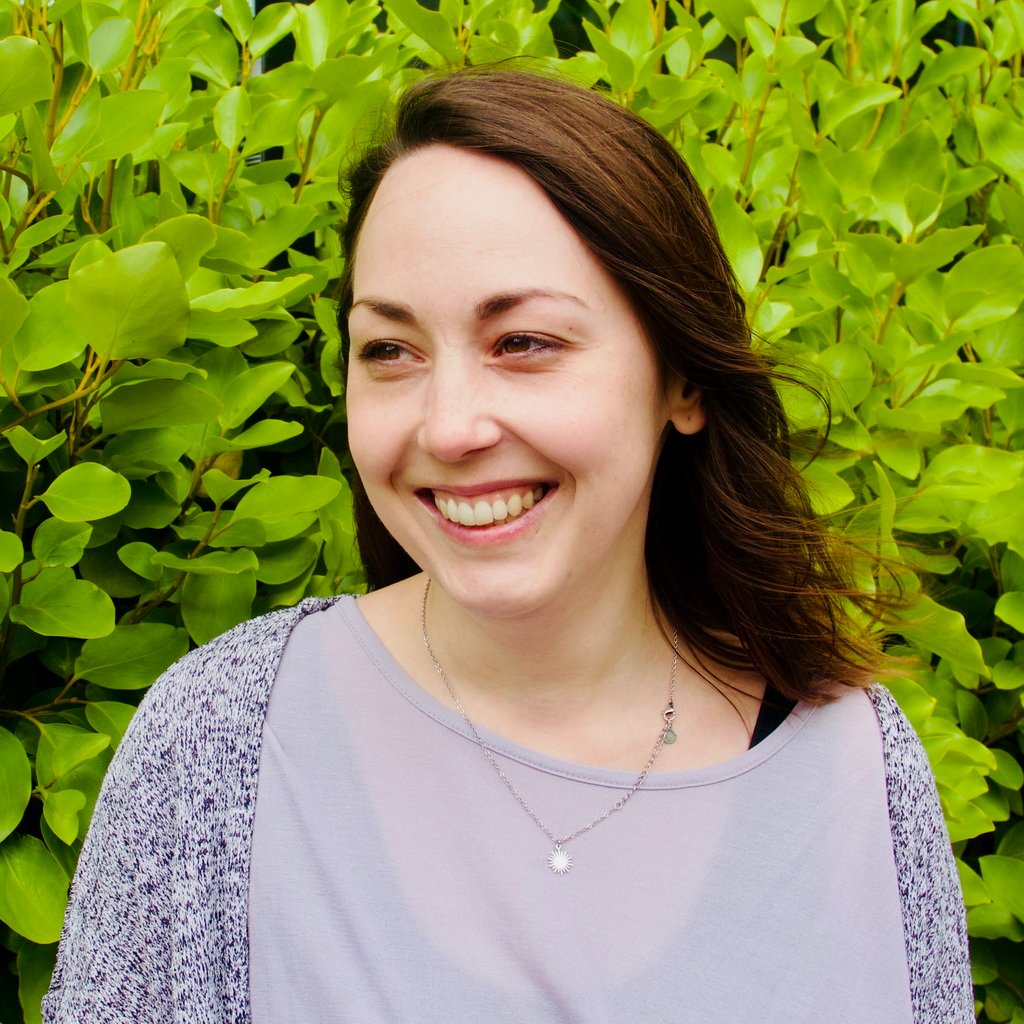 Maike, ORCA Computing team member