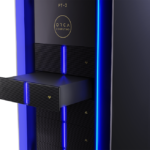ORCA PT-2 photonic quantum computer in a data centre