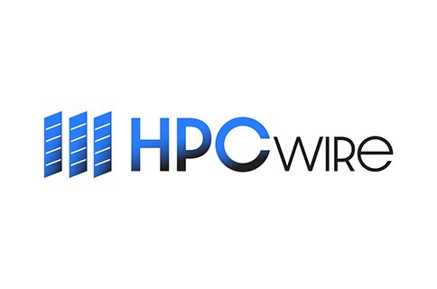 HPCwire logo