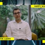 Richard Murray interviewed in a Happy Warriors episode