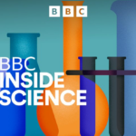 BBC Inside Science programme graphic