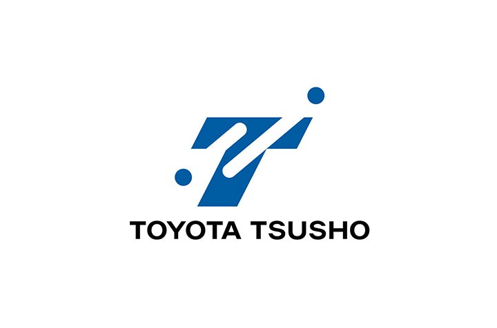 Toyota Tsusho logo