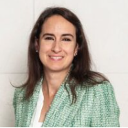 Esperanza Cuenca-Gomez, NVIDIA