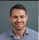 Nick Portch, Digital Realty