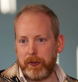 Phil Carvil, Science and Technology Facilities Council