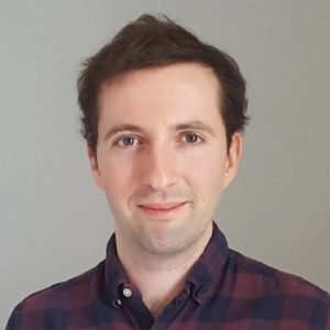 William Clements, ORCA Computing